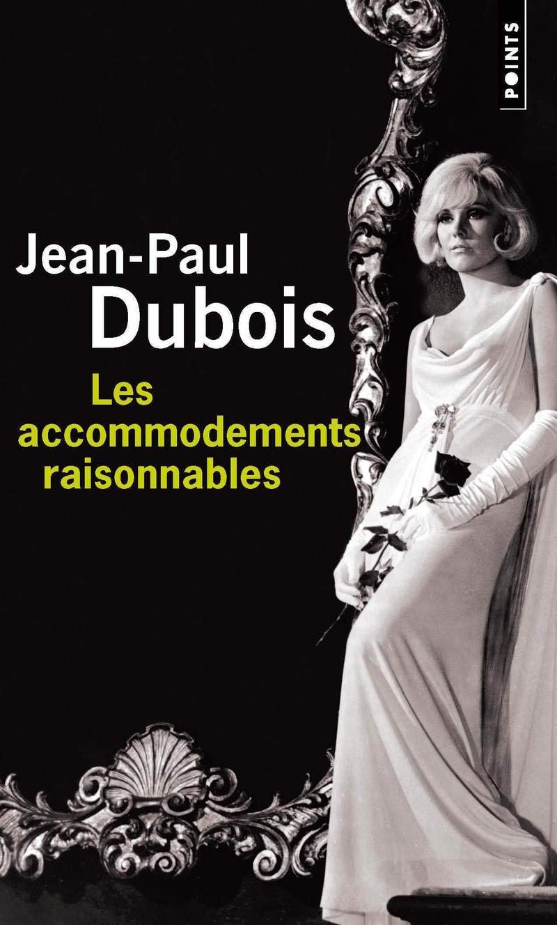 Les Accommodements Raisonnables Contemporary literature