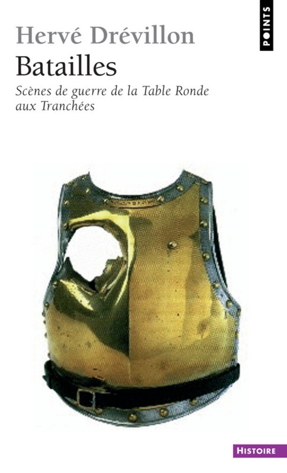 Batailles: Scènes de guerre de la Table ronde aux Tranchées book