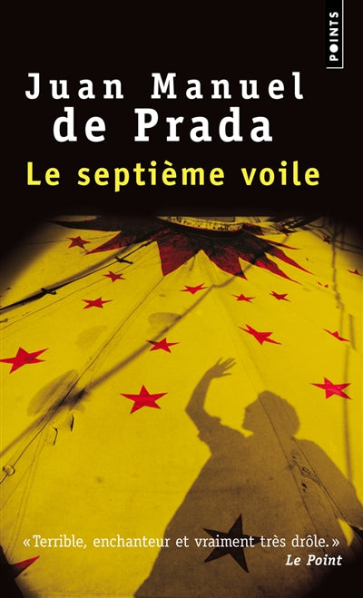 Product Image: Le septième voile