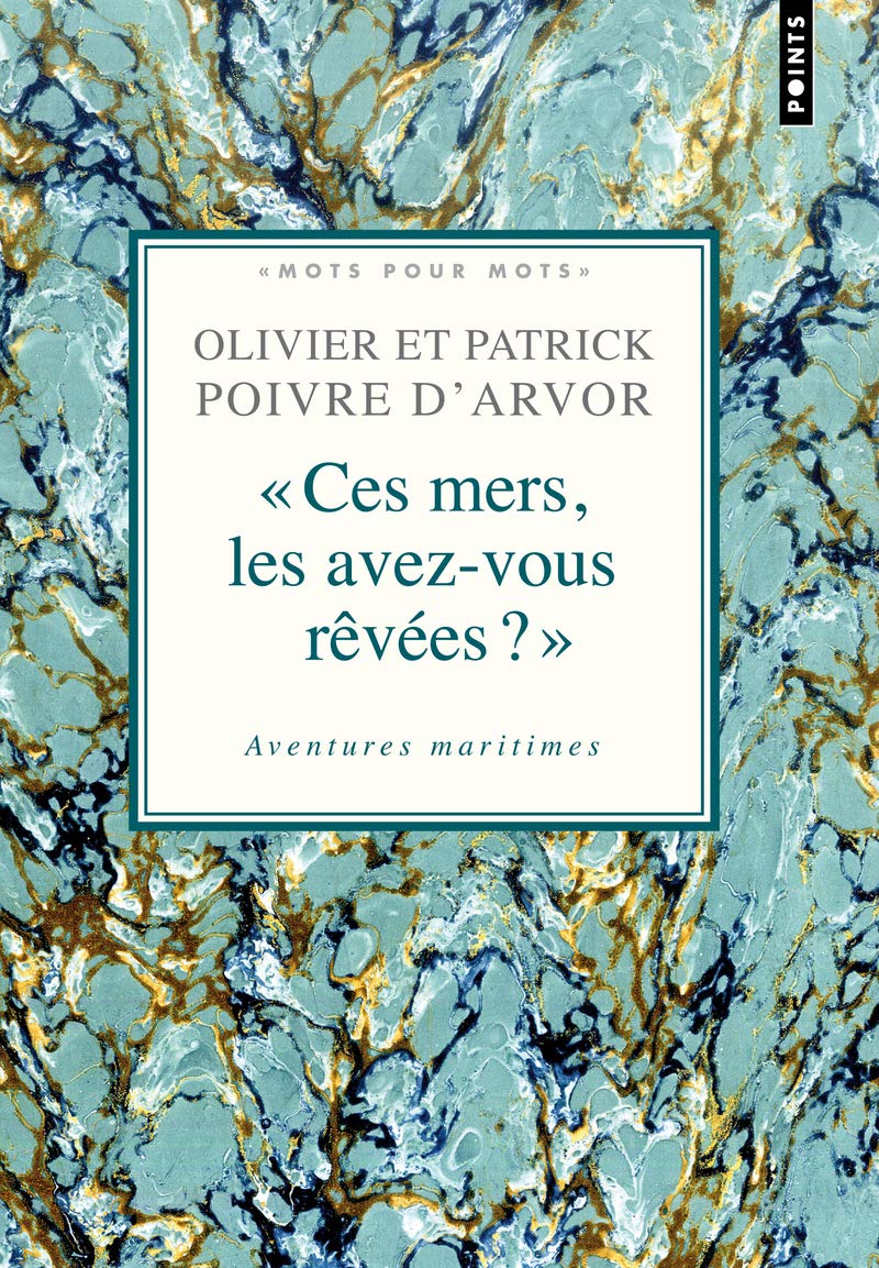 Entre la mer et le ciel: Rêves et récits de navigateurs book