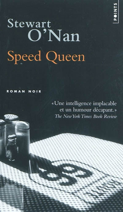 Product Image: Speed queen