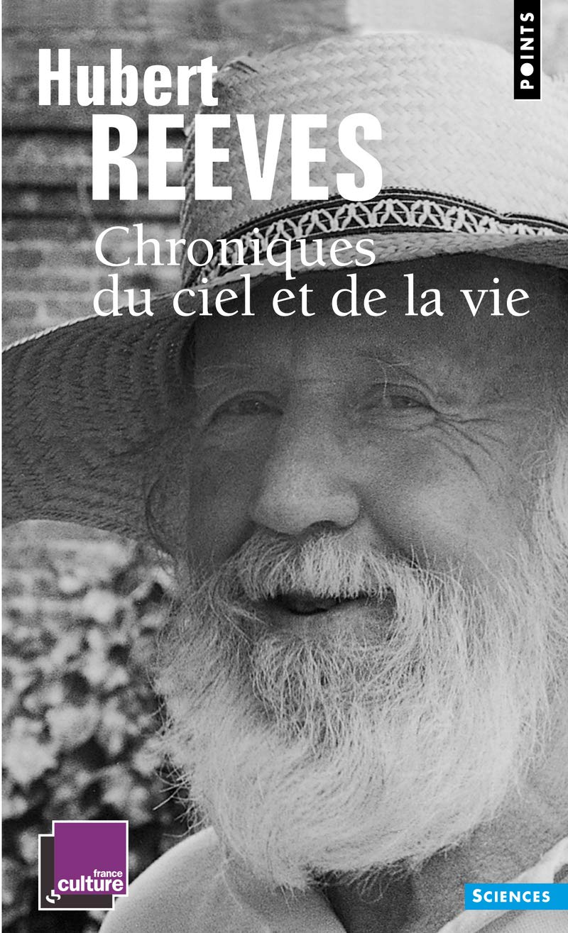 Chroniques du ciel et de la vie book