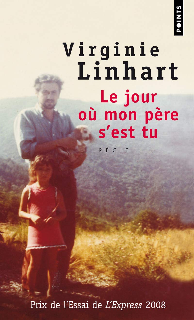 Le jour où mon père s'est tu Books