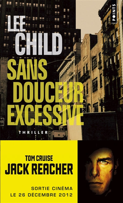 Product Image: Sans douceur excessive