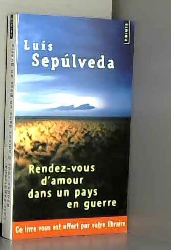 Rendez-vous d'amour dans un pays en guerre. Et autres histoires, récits book