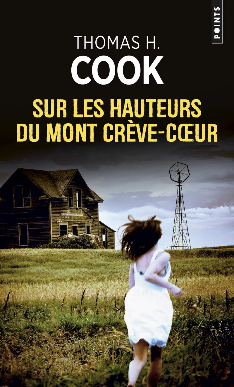Sur les hauteurs du mont Crève-C ur book