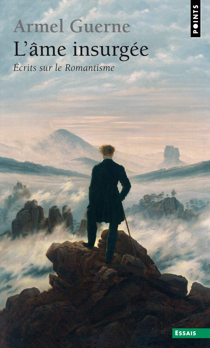 L'Âme insurgée: Ecrits sur le romantisme book