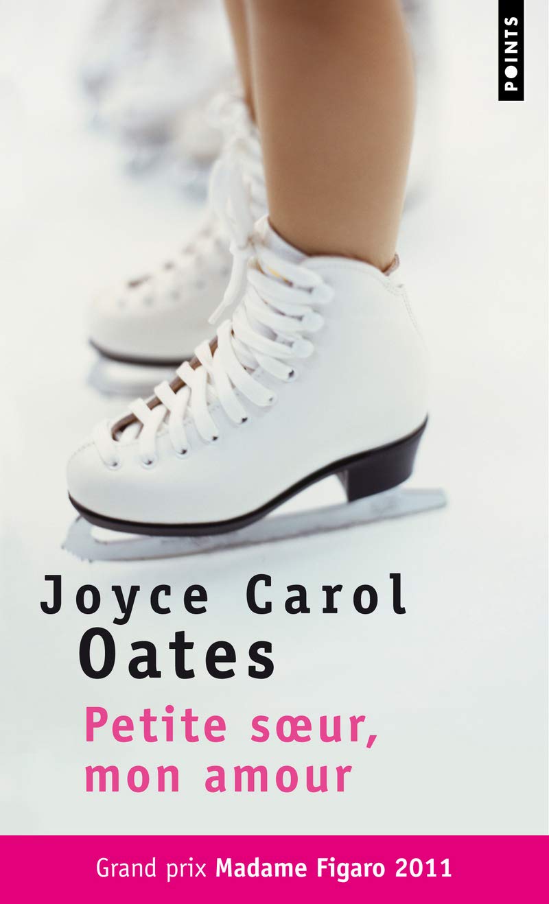 Petite Soeur, Mon Amour. L'Histoire Intime de Skyler Rampike Contemporary literature