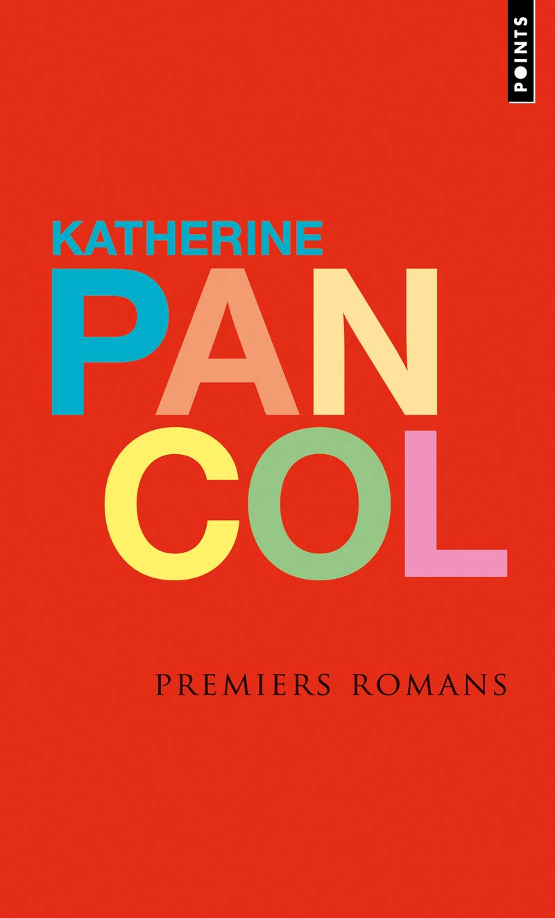 Premiers Romans: Moi D'abord, Scarlett Si Possible, Vu De L'exterieur Contemporary literature