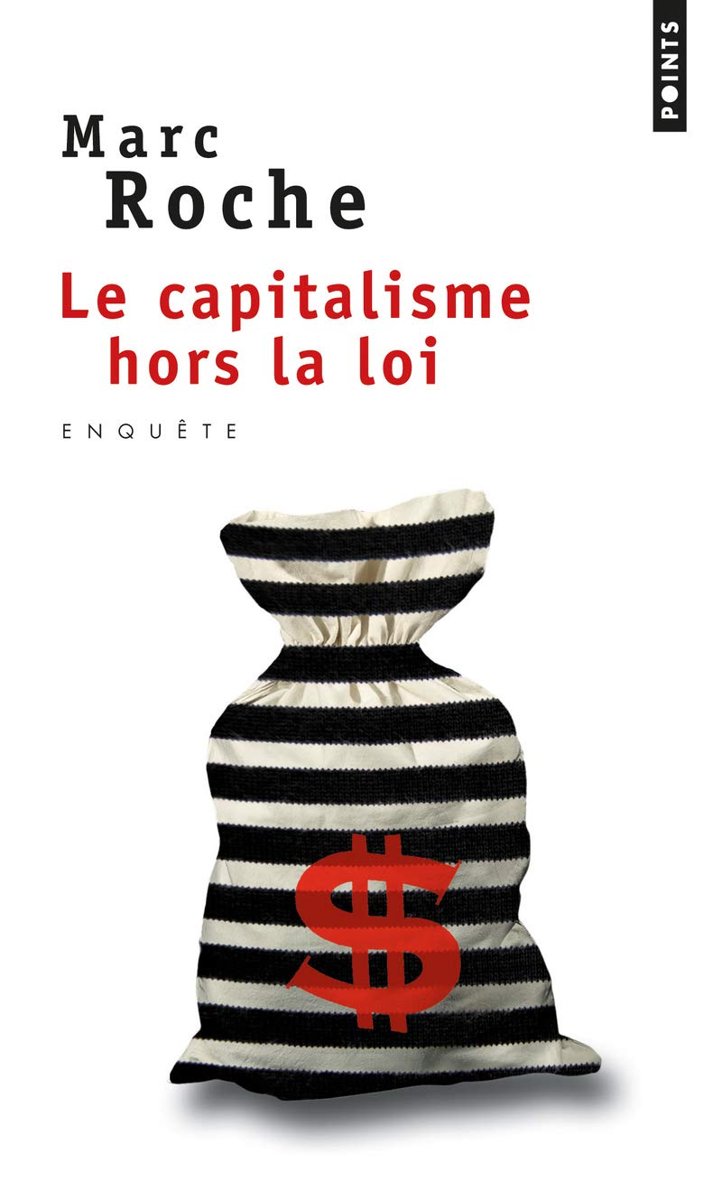 Le Capitalisme hors la loi book