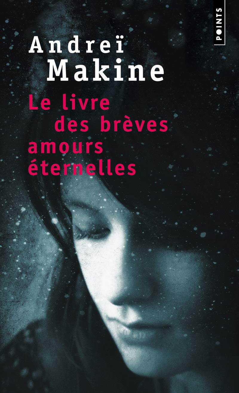 Le Livre des brèves amours éternelles book