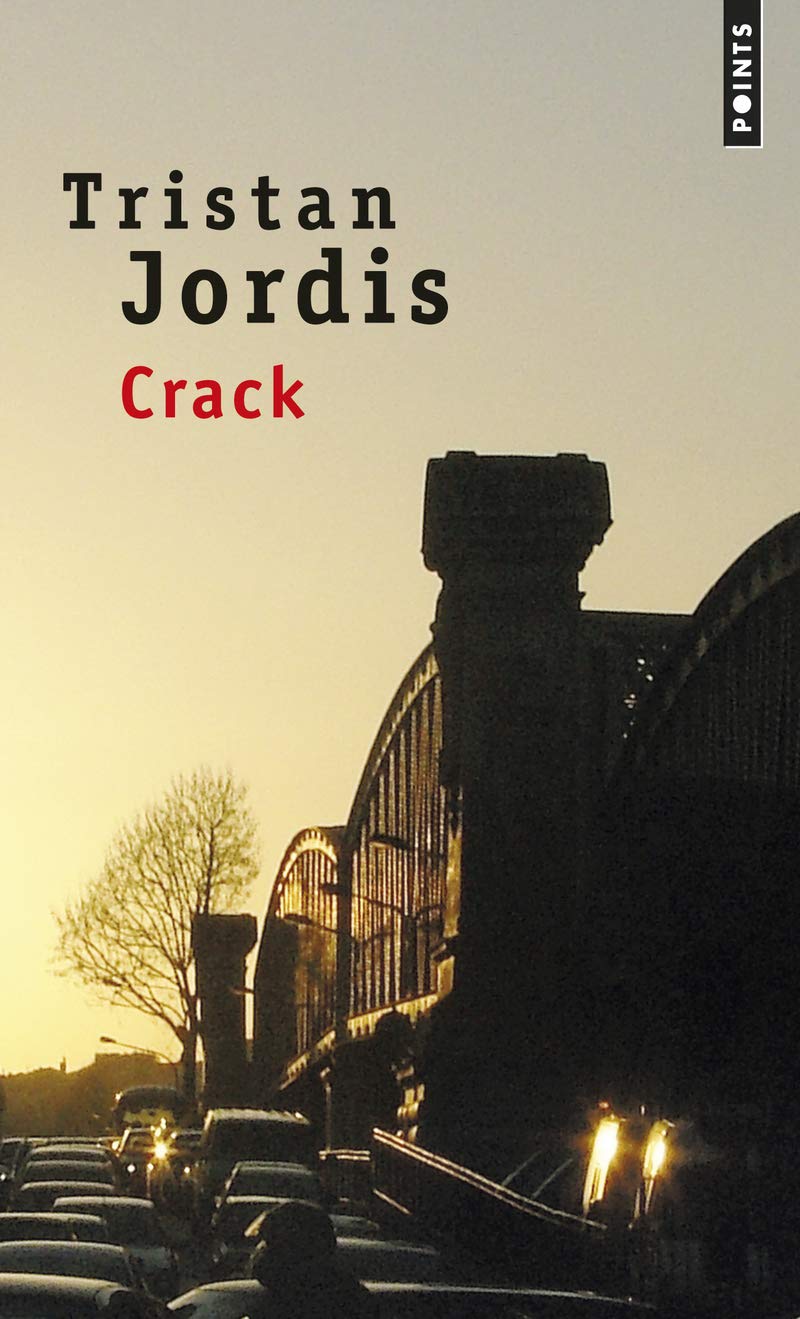 Product Image: Crack