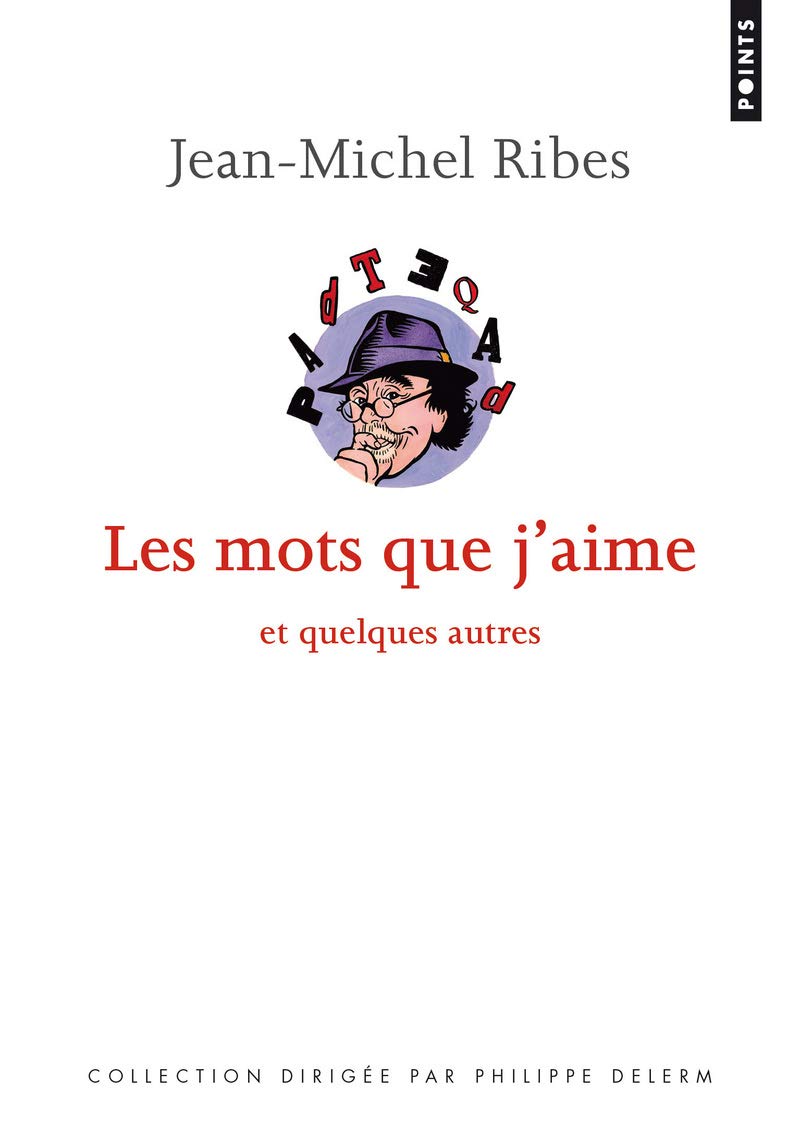Les Mots que j'aime: et quelques autres book