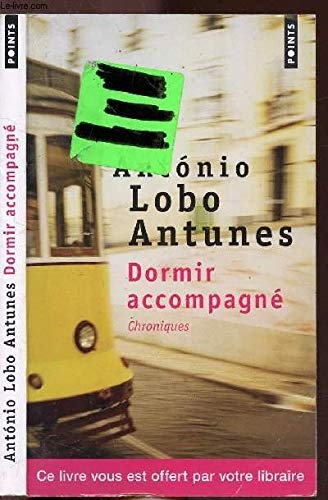 DORMIR ACCOMPAGNE book