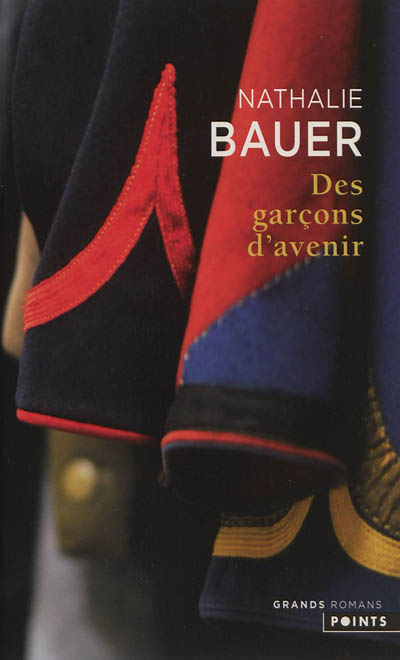 Product Image: Des garçons d'avenir