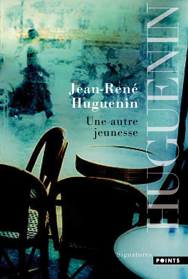 Une autre jeunesse book