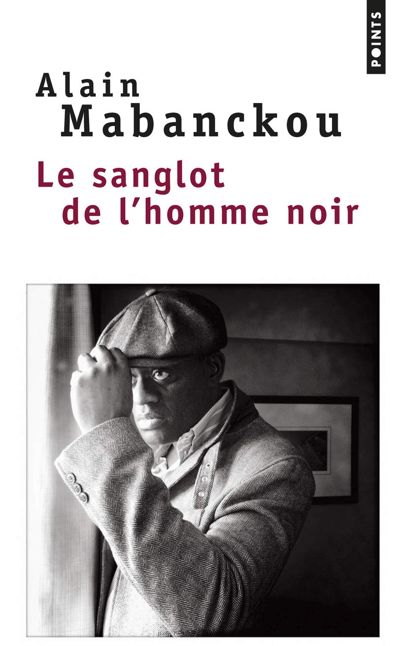 Sanglot de L'Homme Noir(le) Contemporary literature