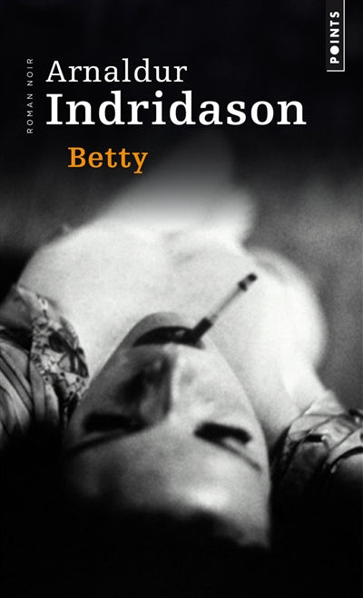 Product Image: Betty