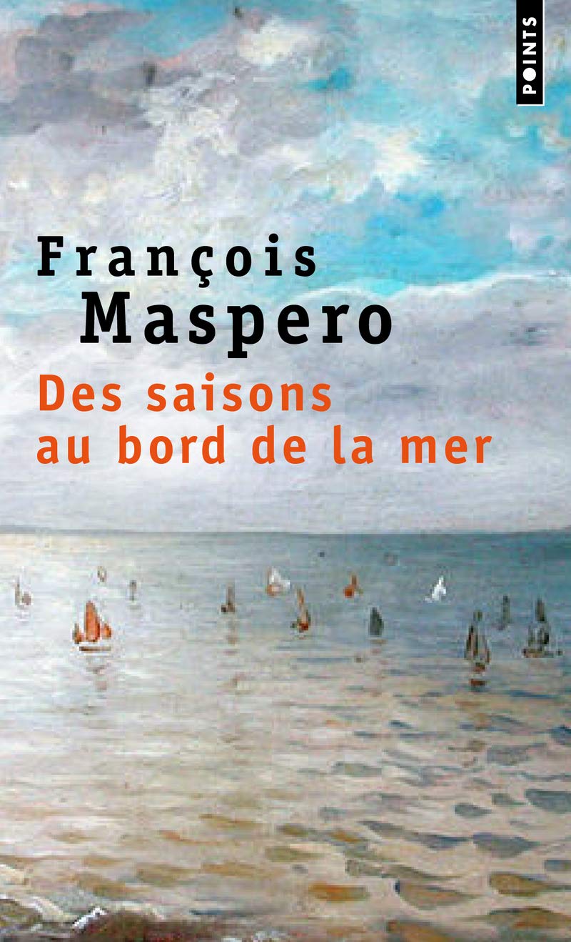 Des saisons au bord de la mer book