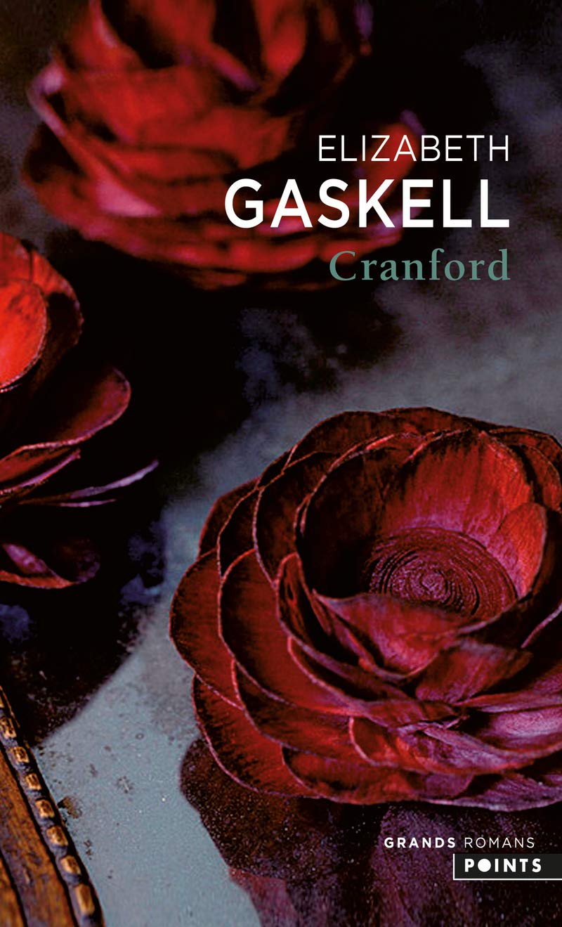 Product Image: Cranford