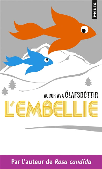 Product Image: L'embellie