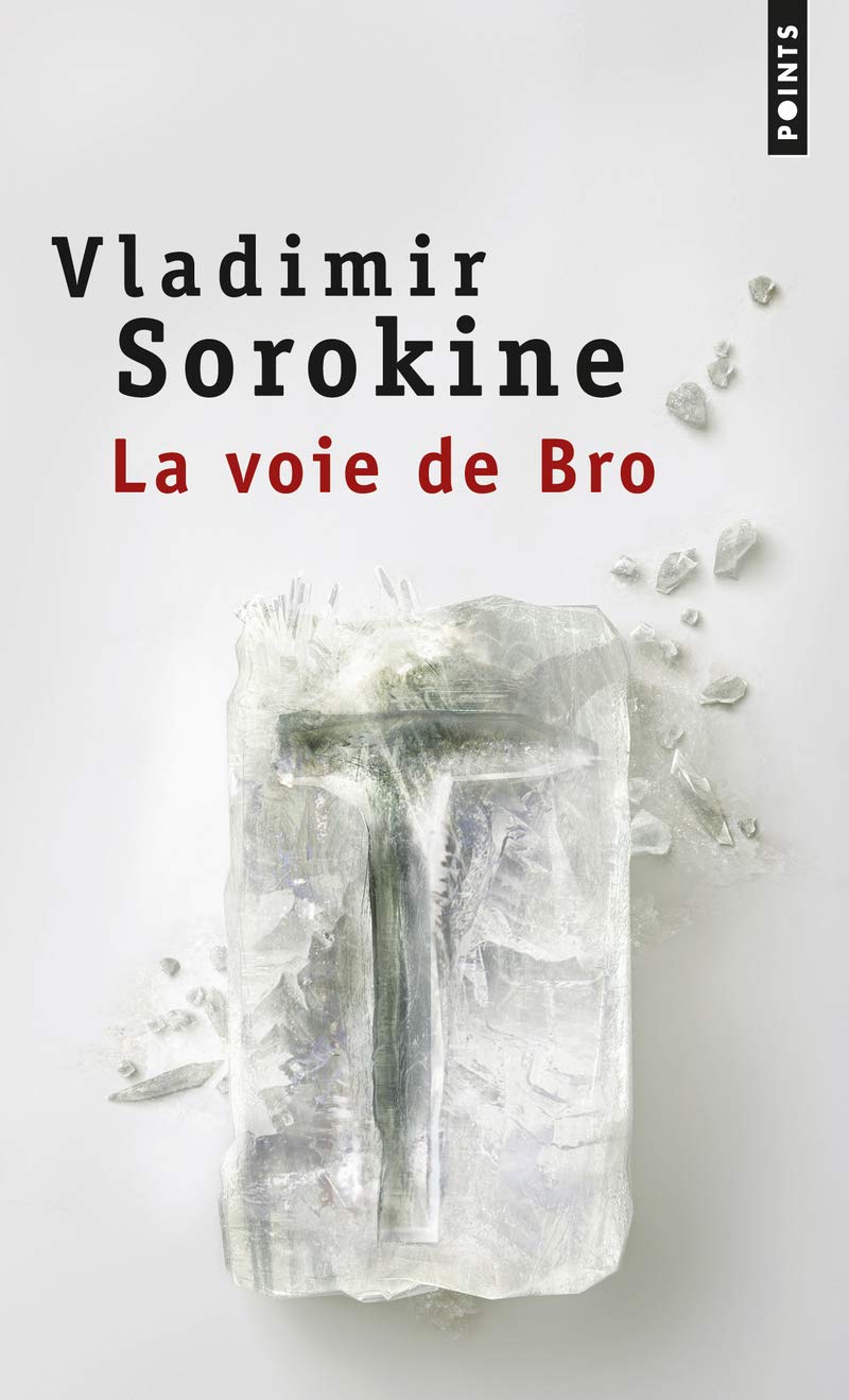 La Voie de Bro book