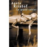 Le Grand Cahier (gratuit OP Points été 2013) Books