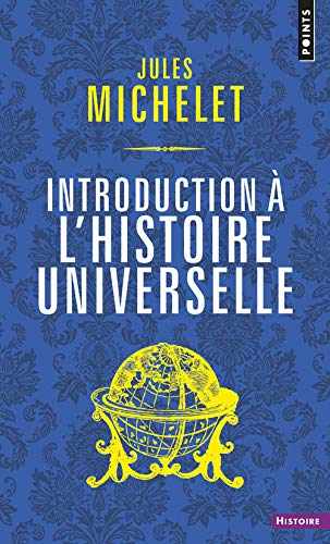 Introduction à l'histoire universelle (Gratuit OP Books