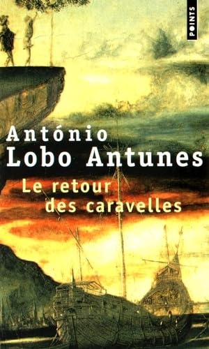 Le Retour des caravelles Contemporary literature