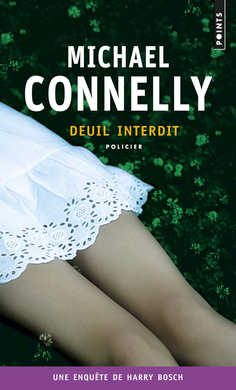 Deuil interdit Books