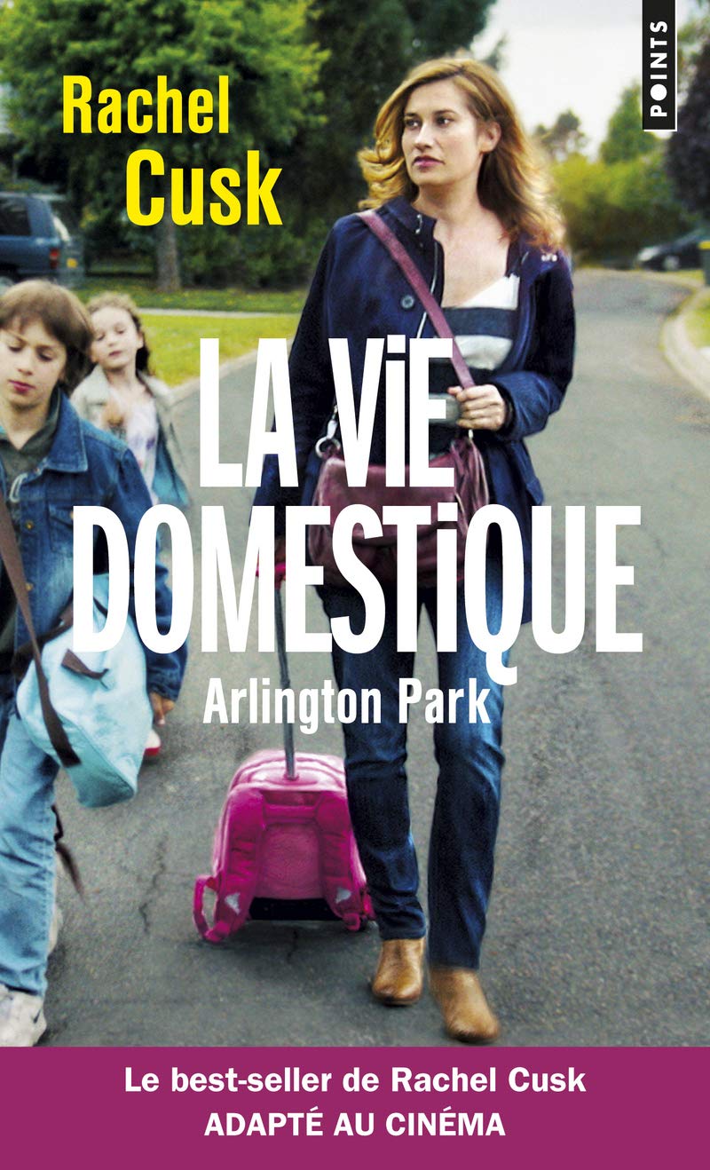 Vie Domestique. Arlington Park(la) Contemporary literature