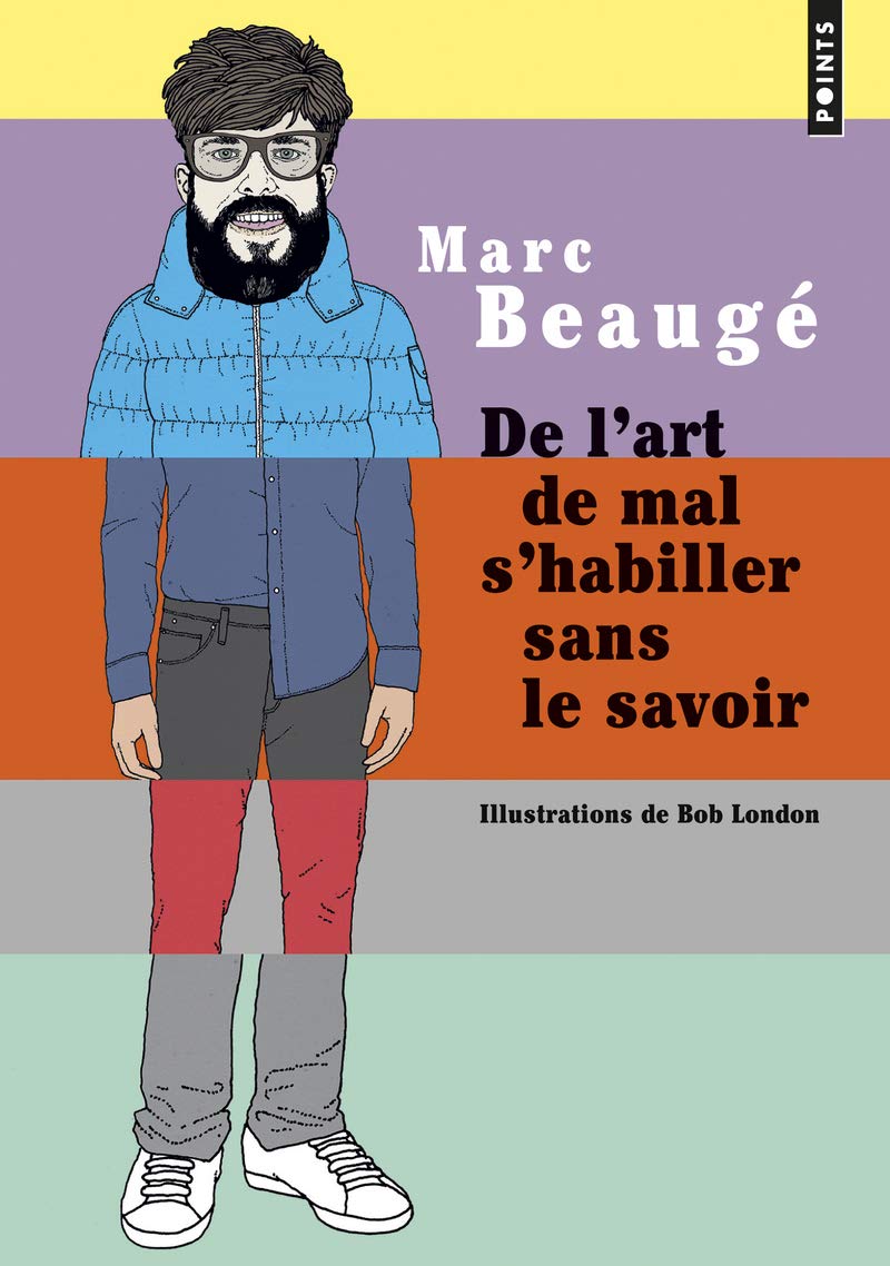 de L'Art de Mal S'Habiller Sans Le Savoir Contemporary literature
