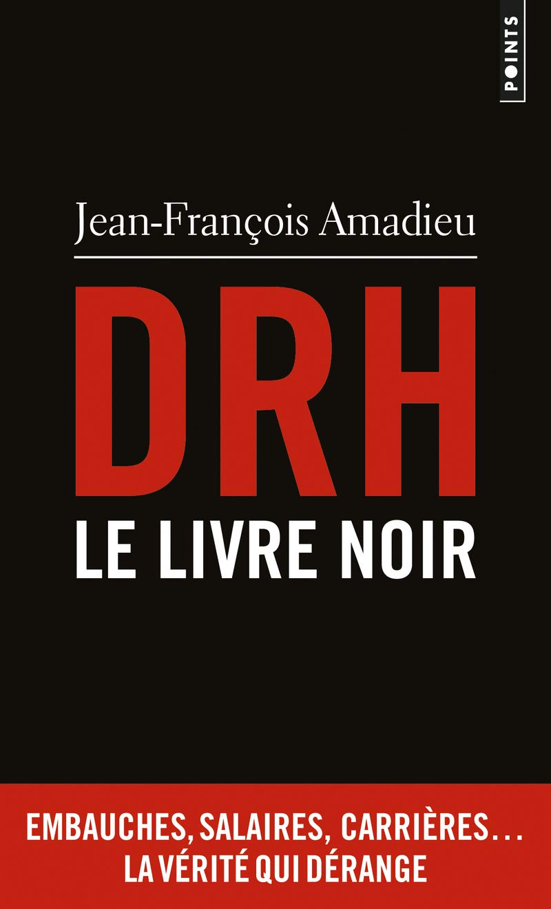 Drh: Le Livre Noir Contemporary literature