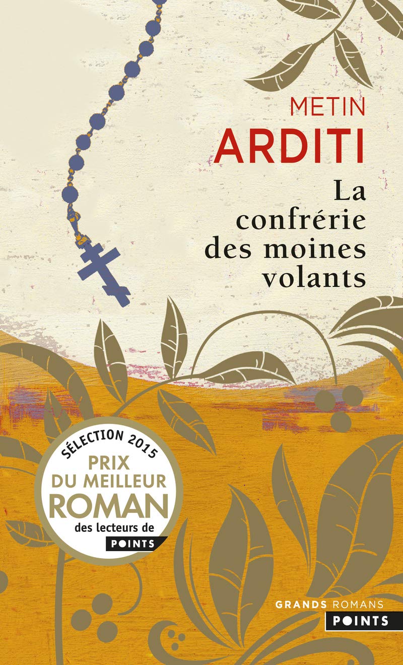 Confr'rie Des Moines Volants(la) Historical Fiction