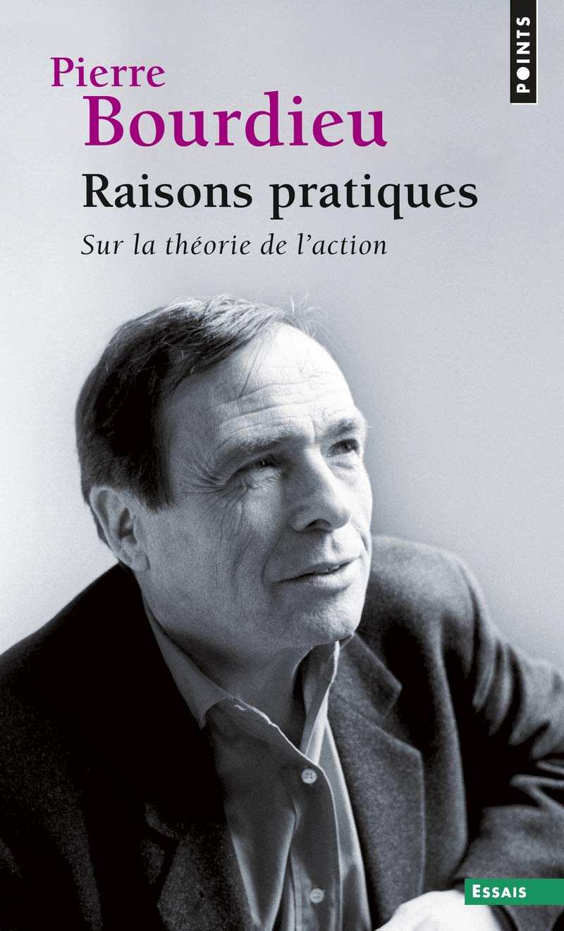 Raisons pratiques: Sur la théorie de l'action book