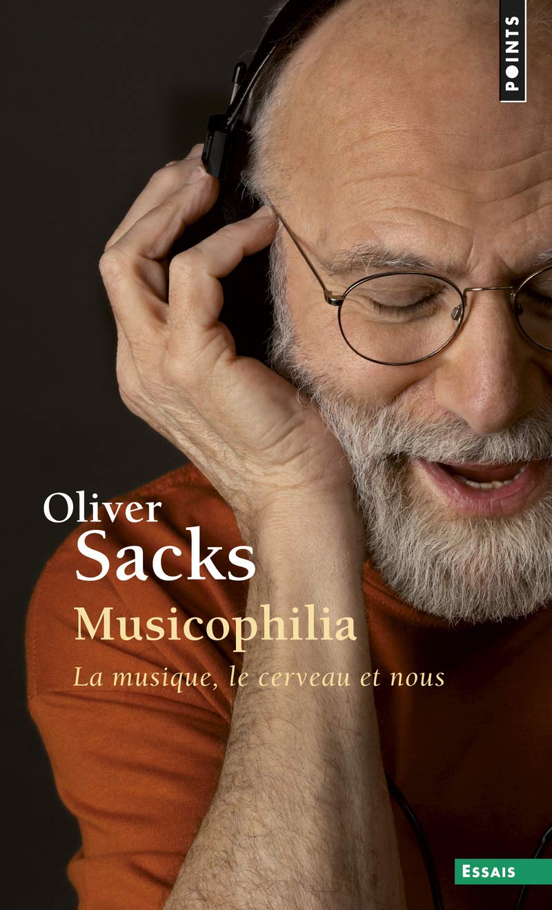 Musicophilia. La Musique, Le Cerveau Et Nous Contemporary literature
