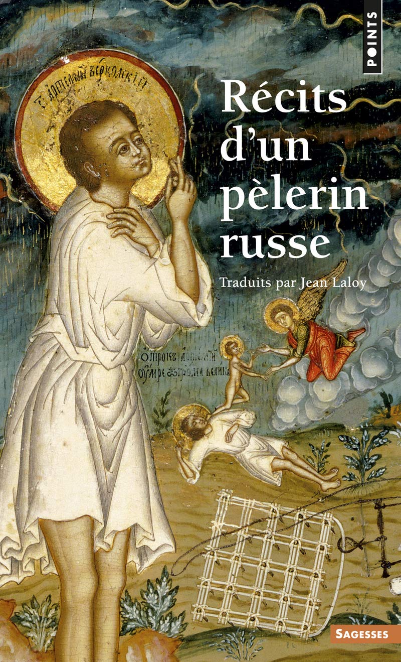 Récits d'un pèlerin russe Religion & Esotericism