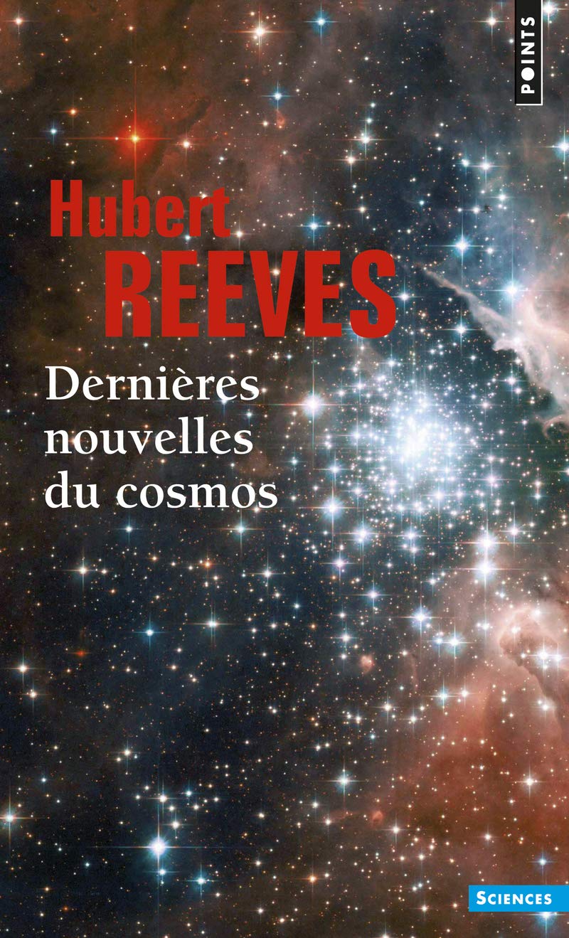 Dernières nouvelles du cosmos: T1-T2 Natural Sciences