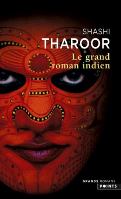 Le grand roman indien Contemporary literature