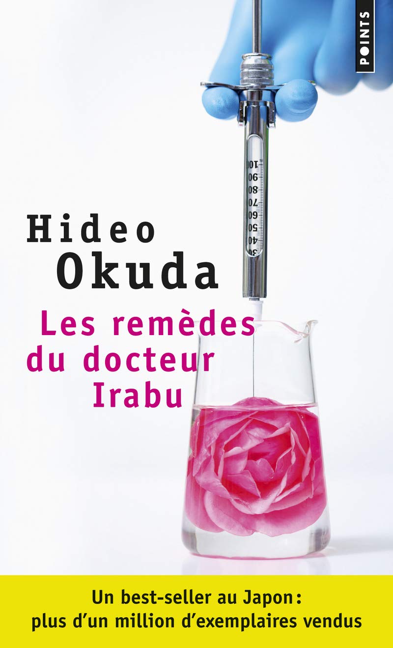 Rem'des Du Docteur Irabu(les) Contemporary literature