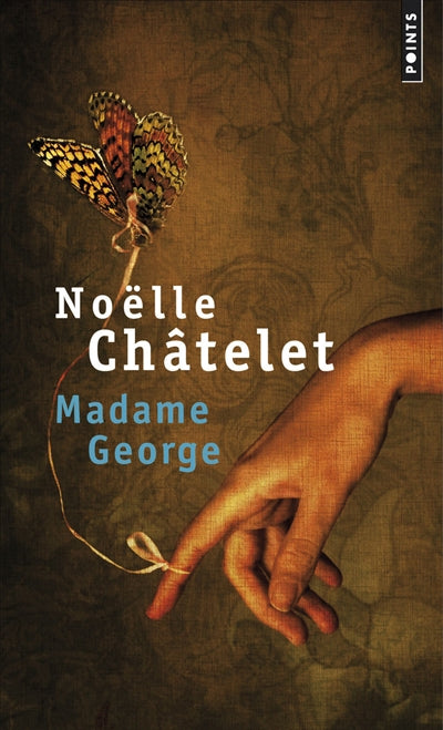 Product Image: Madame George