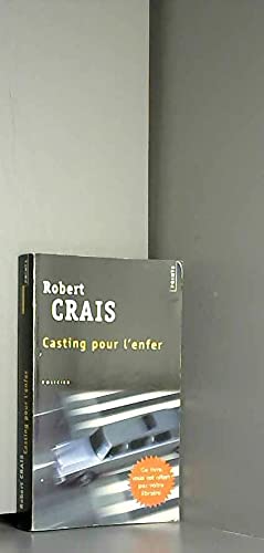 Casting pour l'enfer (Gratuit OP Points été 2014) Books