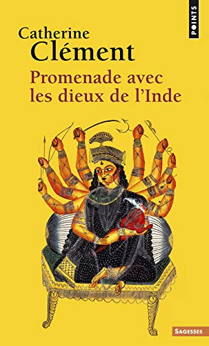 Promenade avec les dieux de l'Inde (Gratuit OP PNT Books