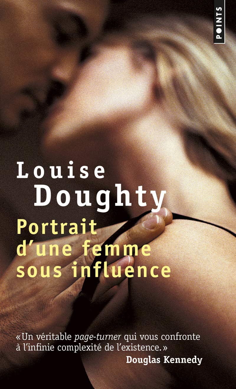 Portrait d'une femme sous influence Contemporary literature