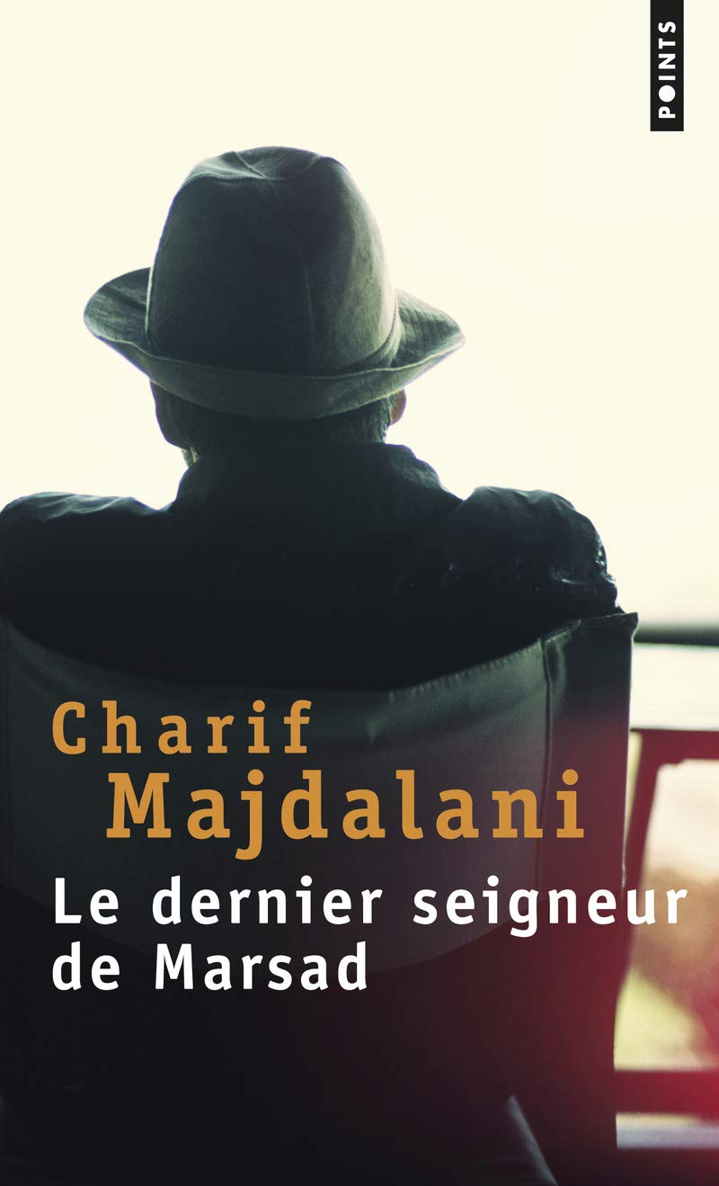 Dernier Seigneur de Marsad(le) Contemporary literature