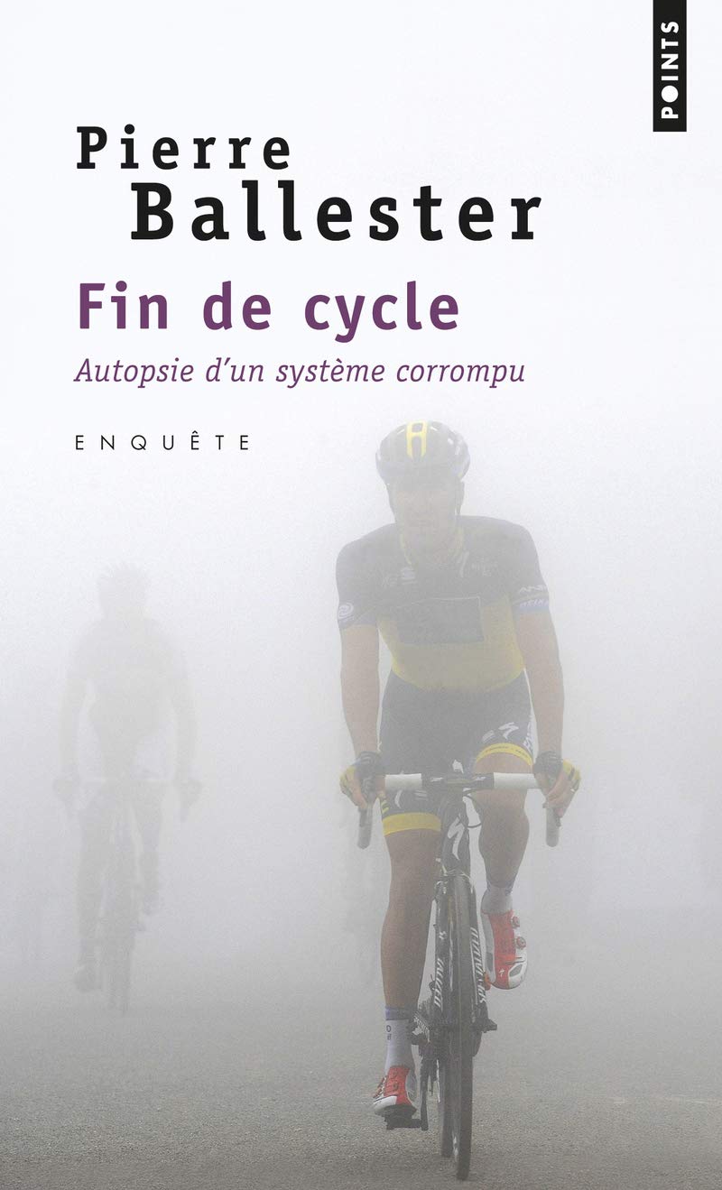 Fin de Cycle. Autopsie D'Un Syst'me Corrompu: Autopsie d'un système corrompu Essays & Short Stories