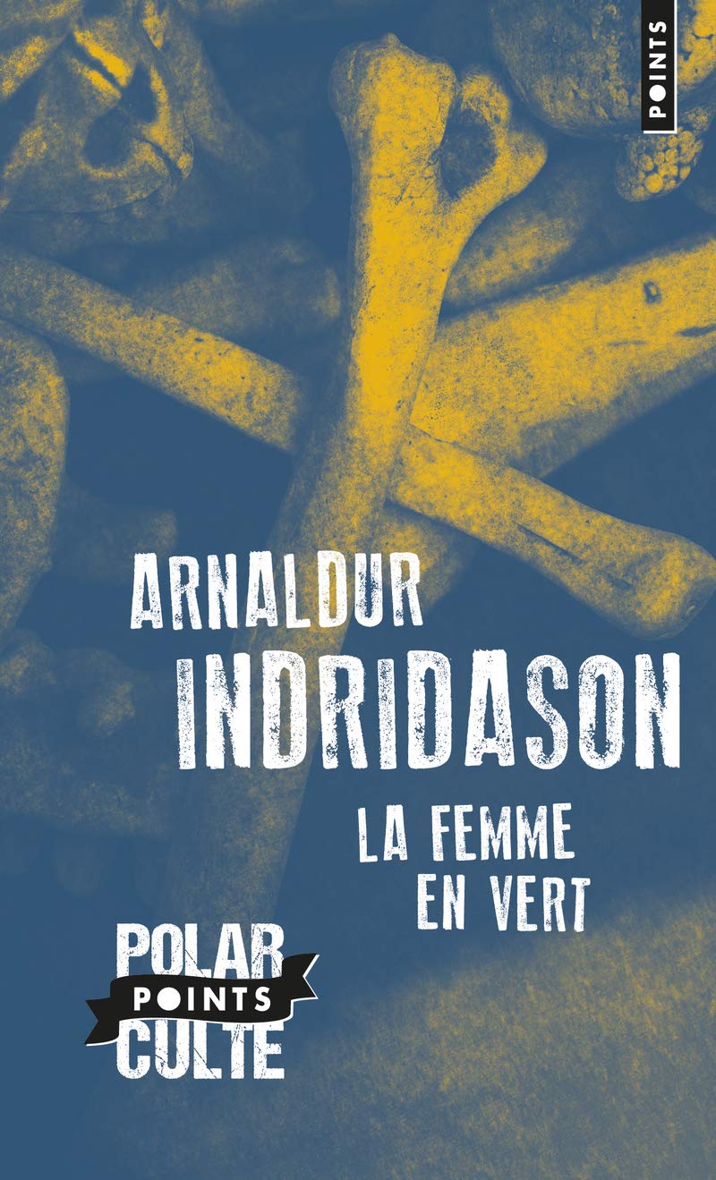 La femme en vert: Edition spéciale 2015 Books