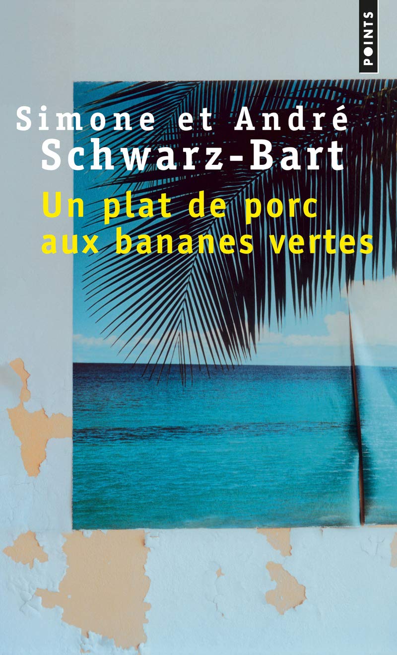 Un plat de porc aux bananes vertes book