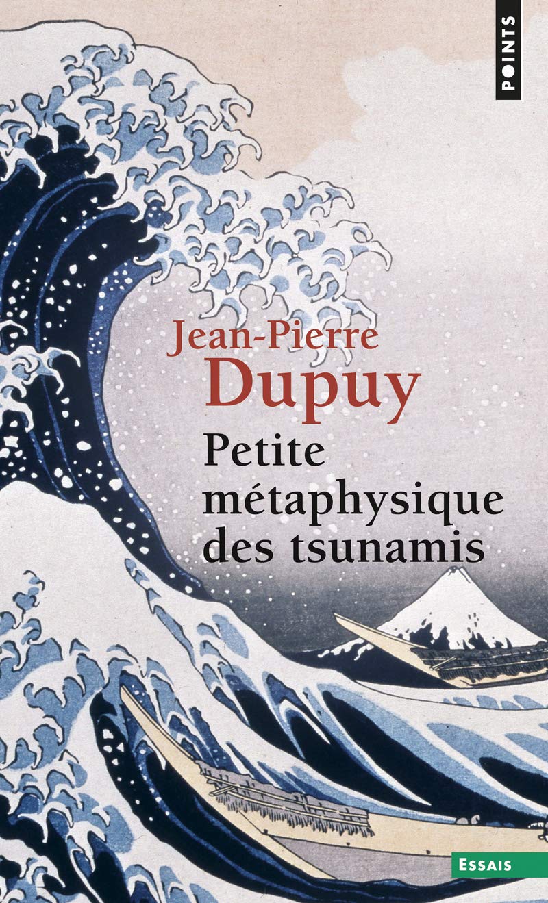 Petite Métaphysique des tsunamis book