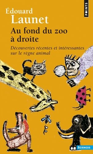 Au fond du zoo à droite (Prime OP Points théma été book